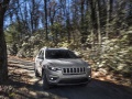 2018 Jeep Cherokee V (KL, facelift 2018) - Fotoğraf 2