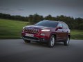 Jeep Cherokee V (KL) - Снимка 2