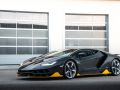 2016 Lamborghini Centenario LP 770-4 - Bilde 7