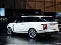 Land Rover Range Rover SV coupe - Fotoğraf 7