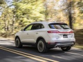 2019 Lincoln MKC (facelift 2019) - Снимка 4