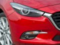 Mazda 3 III Hatchback (BM, facelift 2017) - Fotografie 9