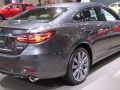 Mazda 6 III Sedan (GJ, facelift 2018) - Photo 2