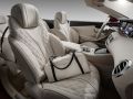 Mercedes-Benz Maybach S-class Cabriolet - Bilde 10