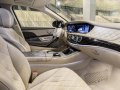 2017 Mercedes-Benz Maybach S-class (X222, facelift 2017) - Foto 3