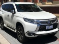 Mitsubishi Pajero Sport III - Kuva 3