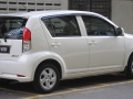 2005 Perodua Myvi I - Fotografia 2