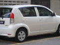 2005 Perodua Myvi I - Kuva 2