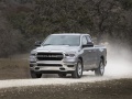 2019 RAM 1500 Quad Cab Long II (DT) - Photo 7