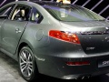 Renault Samsung SM7 II (L47) (facelift 2014) - Фото 3