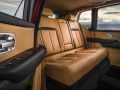 2019 Rolls-Royce Cullinan - Fotografie 10