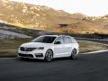 Skoda Octavia III Combi (facelift 2016) 1.6 MPI (110 Hp)