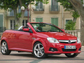 2005 Opel Tigra B TwinTop - Fotografie 5