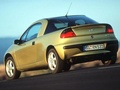 Opel Tigra A - Снимка 6