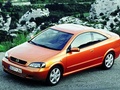 Opel Astra G Coupe - Bild 3