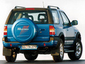 Opel Frontera B Sport - Kuva 3