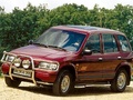 1994 Kia Sportage (K00) - εικόνα 3
