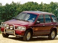 1994 Kia Sportage (K00) - Foto 3