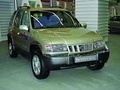 1997 Kia Sportage I - Снимка 6