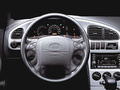 2002 Kia Shuma II - Photo 4