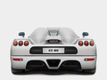 2004 Koenigsegg CCR - Bild 8