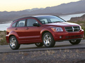 2007 Dodge Caliber - Fotoğraf 8