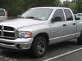 Dodge Ram 1500 III (DR/DH) - Fotografia 3