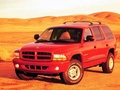 Dodge Durango I (DN) - Photo 7