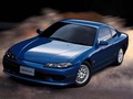 1999 Nissan Silvia (S15) - εικόνα 7