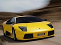 2001 Lamborghini Murcielago - εικόνα 9