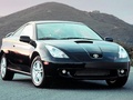 2000 Toyota Celica (T23) - εικόνα 5