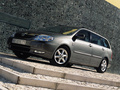 Toyota Corolla Wagon IX (E120, E130) - Bild 7