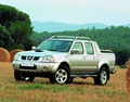 Nissan Pick UP (D22) - Фото 8