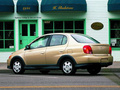 2000 Toyota Platz - Foto 5