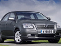 Toyota Avensis II - Photo 4