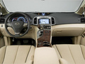 2009 Toyota Venza I (AV10) - Photo 5