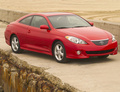 2004 Toyota Camry Solara II - Tekniska data, Bränsleförbrukning, Mått