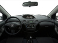 2000 Toyota Yaris I - Bilde 2
