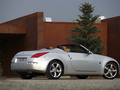 2003 Nissan 350Z Roadster (Z33) - Fotoğraf 6