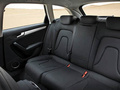 Audi A4 allroad (B8 8K) - Photo 10