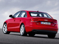 Audi A4 (B8 8K) - Bilde 10