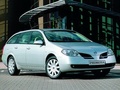 Nissan Primera Wagon (P12) - Bild 3