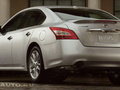 Nissan Maxima VII (A35) - Photo 10