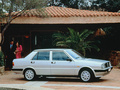 Lancia Prisma (831 AB) - Снимка 6