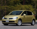 Nissan Tiida Hatchback - Photo 9