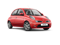 Nissan Micra (K12) - Fotoğraf 5