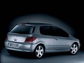 2001 Peugeot 307 - Photo 4