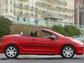 Peugeot 207 CC - Снимка 4