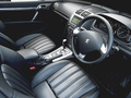 Peugeot 407 SW - Bild 8