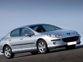 Peugeot 407 - εικόνα 7